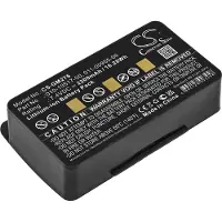 123accu Garmin GPSMAP 276 GPSMAP 276c GPSMAP 296 GPSMAP 396 GPSMAP 496 8.4V akku 2200 mAh