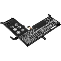 24hShop Akku Kannettava tietokone, Kannettava tietokone Asus VivoBook Flip TP510 ja muille.