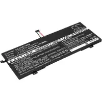 24hShop Lenovo IdeaPad 710S akku 6050mAh