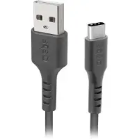 SBS TECABLETYC1KPOS, 1 m, USB A, USB C, USB 2.0, Lajittelu