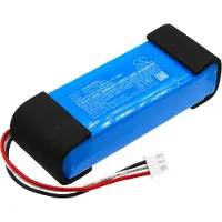 Cameron Sino Harman/Kardon kaiuttimen Esquire yhteensopiva akku 3400mAh