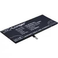 Cameron Sino Apple iPhone 6S Plus yhteensopiva akku 2750 mAh