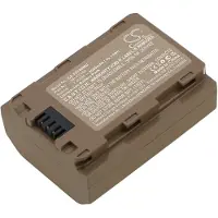 24hShop Sony kameroiden Alpha A9 / A7R Mark 3 yhteensopiva akku 2050mAh