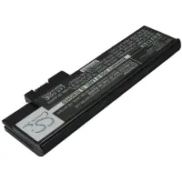 Cameron Sino Acer TravelMate 4220 ja Aspire 5600 akku 4400 mAh - Musta