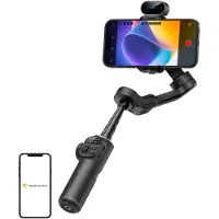 Aochuan X2 Gimbal with AI Sensor - Black