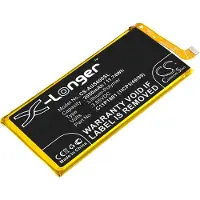 123accu Akku älypuhelin, Matkapuhelin Asus ROG Phone, ZS600KL, ZS600KL
