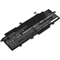 24hShop Akku Kannettava tietokoneelle, Kannettava tietokone Lenovo, TP00130A jne. varten.