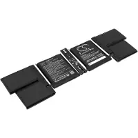 24.Se Akku kannettava tietokone, Kannettava tietokone Apple Macbook 18.1 ja muut.