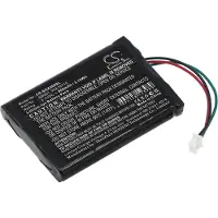 Cameron Sino SHURE MXW1 MXW1 Bodypack MXW6 akku 1000mAh