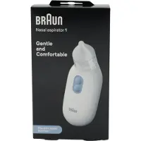 Braun – Pikkuniistäjä (BNA100EU)