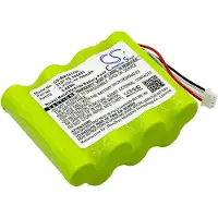 Cameron Sino Akku tutkimus, testi, Laitteet for AEMC 6417 Ground Tester, PEL 102, PEL 103, PEL 103