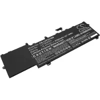 24hShop Akku Kannettava tietokoneelle, Kannettava tietokone Lenovo ja muille.