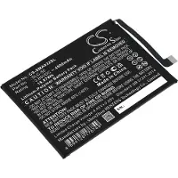 123accu Akku älypuhelin, Matkapuhelin Samsung Galaxy A03 Core, SM-A032F ja muut.