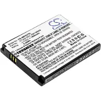 123accu Ingenico maksupäätteen IMP627 / IMP627-USBLU01A yhteensopiva akku 1800mAh