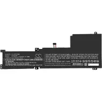 24hShop Akku Kannettava tietokone, Kannettava tietokone tuotteelle Lenovo IdeaPad 5-15IIL05