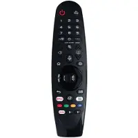 24.Se Kaukosäädin MR20GA LG TV:lle