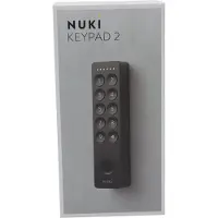 Nuki Näppäimistö 2.0 kaukosäädin