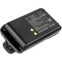 Cameron Sino Motorola Mag One A8 Mag One A8D Mag One A8i yhteensopiva akku 2600mAh / 19.24Wh