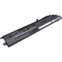 24hShop Akku Kannettava tietokone, Kannettava tietokone Lenovo Erazer Y40 ja muut.