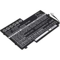 Cameron Sino Acer Aspire Switch 10E yhteensopiva akku 8050 mAh
