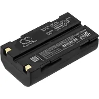 Cameron Sino Trimble 29518 38403 46607 52030 54344 5700 5800 Geoexplorer 3 MCR-1821 MCR-1821C MCR-1821J R7 R7 Receiver R8 R8 Receiver akku 2000 mAh