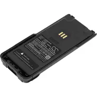 Cameron Sino Hytera radiopuhelimen HP700 / HP705 yhteensopiva akku 2400mAh