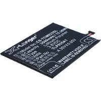 123accu Alcatel 7070X N1 Max OT-7070X akku 3500mAh