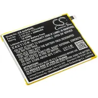123accu Akku älypuhelin, Matkapuhelin hintaan Asus ZenFone 4, ZE554KL