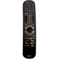 24hShop LG Smart TV MR24GA / AKB76045003 Kaukosäädin