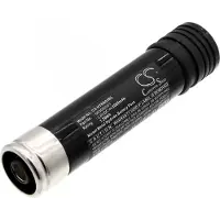 123accu Akku Nosturin kaukosäädin Hetronic HH-S, HH-M, HH-L varten