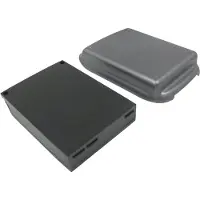 Cameron Sino HTC S730 tehoakku erillisellä takakannella 2250 mAh
