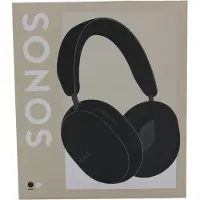 Sonos Ace Langattomat Kuulokkeet Musta