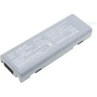 Cameron Sino GE lääketieteellisen laitteen yhteensopiva akku 6800mAh