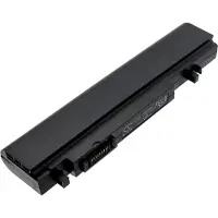 Cameron Sino Dell Studio XPS 16 Studio XPS 1640 akku 6600 mAh - Musta