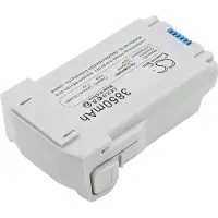 Cameron Sino DJI Mini 3 / Mini 4 Vaihtoakku 3850mAh, Li-Polymer Droneakku Pidemmälle Lennolle