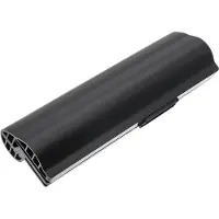 Cameron Sino Asus Eee PC 701 Eee PC 701C Eee PC 800 Eee PC 801 Eee PC 900 Eee PC 2G Eee PC 4G Asus Eee PC 8G akku 5200 mAh - Musta