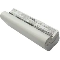 Cameron Sino Asus Eee PC 701 Eee PC 701C Eee PC 800 Eee PC 801 Eee PC 900 Eee PC 2G Eee PC 4G Asus Eee PC 8G akku 10400 mAh - Valkoinen