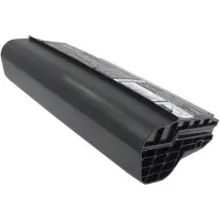 Cameron Sino Fujitsu M1010 CWOAO Lifebook M1010 akku 4400 mAh