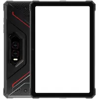 HOTWAV TAB R9 Plus -tabletti (punainen)