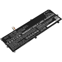 24hShop Akku Kannettava tietokoneelle, Kannettava tietokone HP:lle jne.