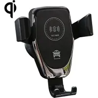 24.Se Langaton Qi-Laturi autoon