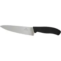 Victorinox SwissClassic Kokkiveitsi Lahjapakkauksessa 22 cm