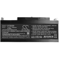 24hShop Akku Kannettava tietokoneeseen, Kannettava tietokone hintaan Panasonic CF-RZ4, CF-RZ5 jne.