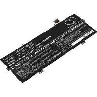 24.Se Huawei MateBook 14 / MagicBook Vaihtoakku 7350mAh, Li-Polymer Kannettavan Akku