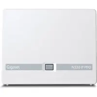 Siemens N530 IP IP DECT-tukiasema
