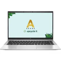 24hShop HP EliteBook 840 G7 14" i5-10210U 16GB 256GB Kunnostettu A-luokan kunnostettuna