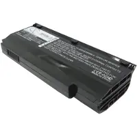 Cameron Sino Fujitsu M1010 CWOAO Lifebook M1010 akku 2200 mAh