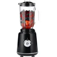 MasterChef Blender - Kuuluisa Masterchefiltä