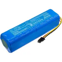 123accu Rechargeable battery for Dreame 14.4V 6800mAh Li-Ion