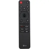 LG Magic Remote lisätarvike MR25GA.AEU